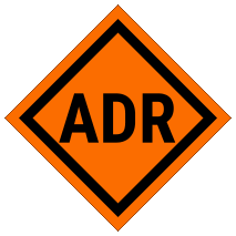 ADR-uppdrag Halland ADR-uppdrag Halland